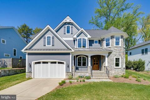 628 John Marshall Dr NW, Vienna, VA 22180