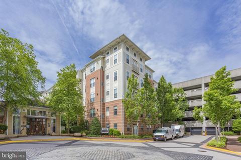 9486 Virginia Center Blvd #321, Vienna, VA 22181