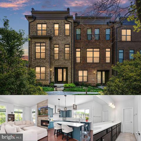 12292 Sessile Cmns, Fairfax, VA 22030