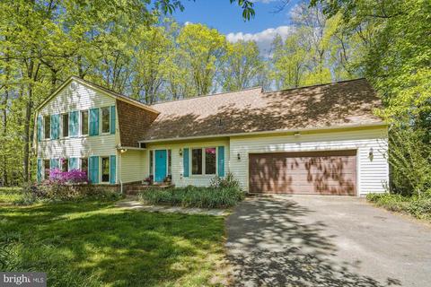 11117 Lakenheath Way, Oakton, VA 22124