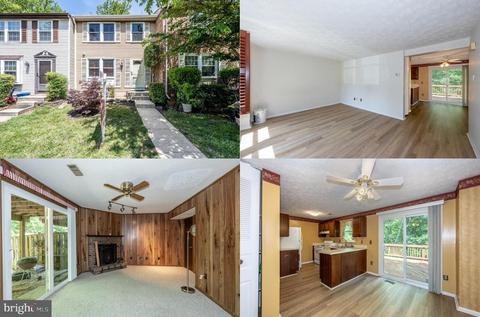 8716 Calvert Cliff Ct, Lorton, VA 22079