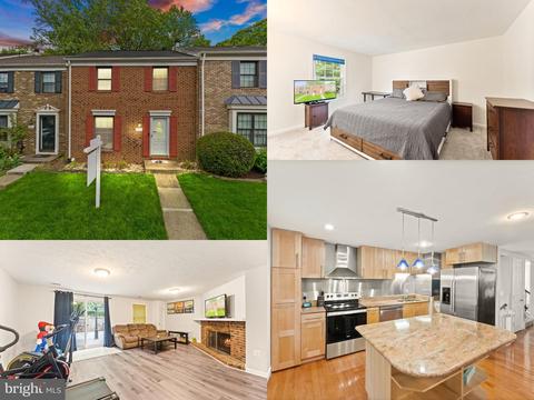 6045 Clerkenwell Ct, Burke, VA 22015