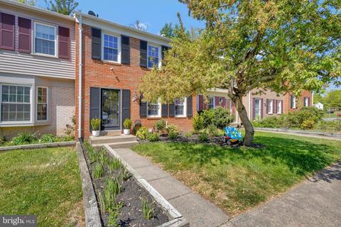 7707 Durer Ct, Springfield, VA 22153