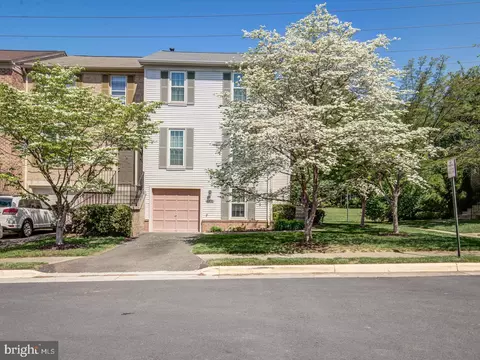 Undisclosed, Fairfax, VA 22033