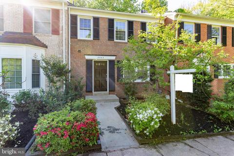 5543 Mitcham Ct, Springfield, VA 22151 photo 1