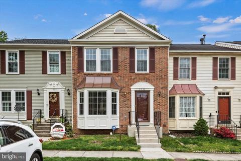 7833 Shepherd Hills Ct, Lorton, VA 22079