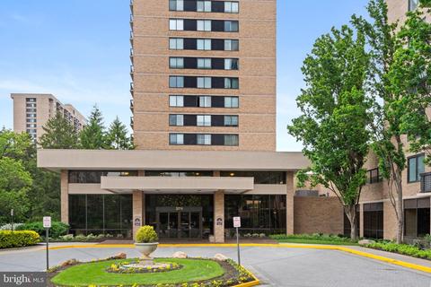 3709 South George Mason Drive #606 E, Falls Church, VA 22041