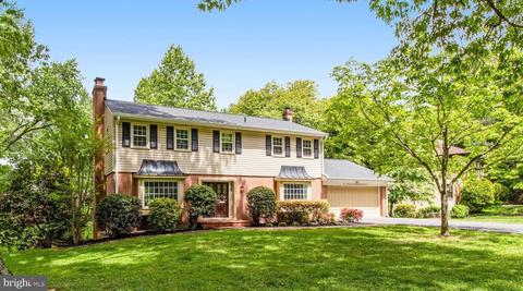3729 Acosta Rd, Fairfax, VA 22031