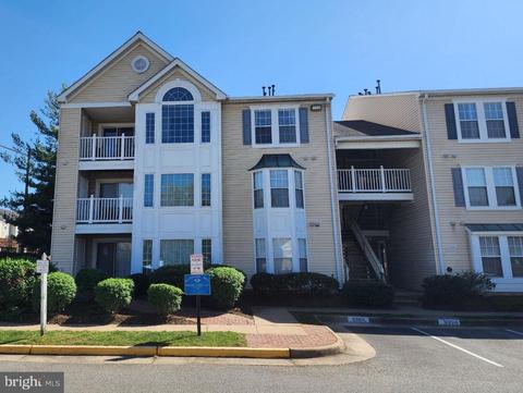 8301 Bluebird Way #G, Lorton, VA 22079