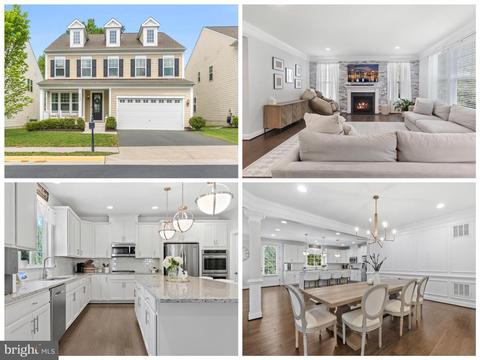 6626 Jessamine Ln, Annandale, VA 22003
