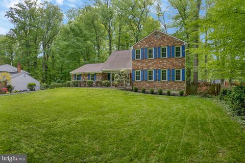 11823 Clara Way, Fairfax Station, VA 22039