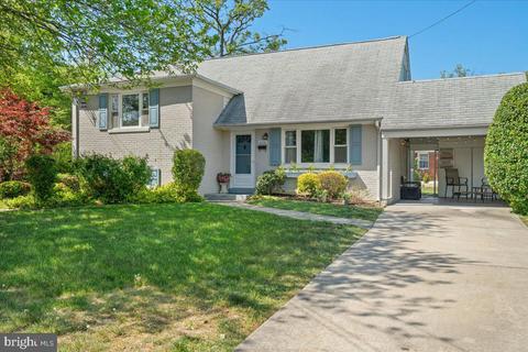 6826 Floyd Ave, Springfield, VA 22150