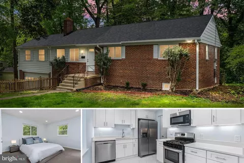 3300 Brandy Ct, Falls Church, VA 22042