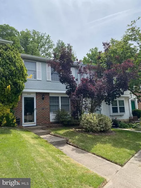 8163 Willowdale Ct, Springfield, VA 22153