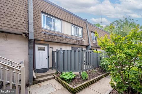 7913 San Leandro Pl #119C, Alexandria, VA 22309