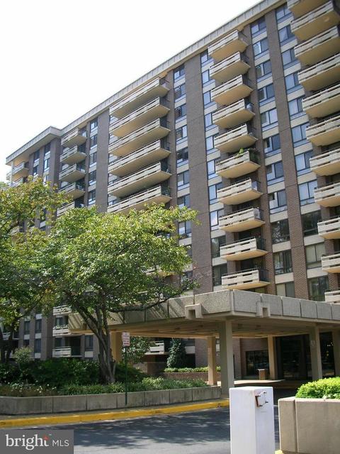 1808 Old Meadow Rd #602, Mclean, VA 22102