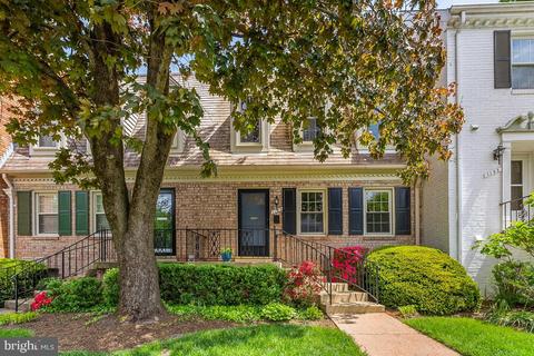 1153 Colonial Rd, Mclean, VA 22101