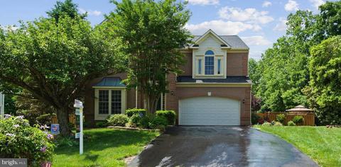 13109 Heart Leaf Ct, Fairfax, VA 22030