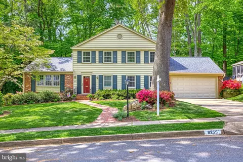 8255 Toll House Rd, Annandale, VA 22003