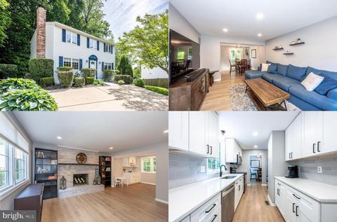 8454 Gold Sky Ct, Springfield, VA 22153