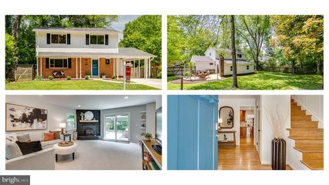 5242 Morley Ct, Fairfax, VA 22032