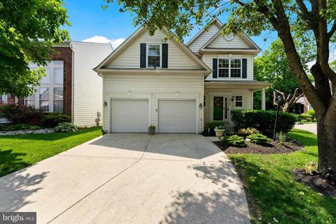 14063 Walney Village Ct, Chantilly, VA 20151