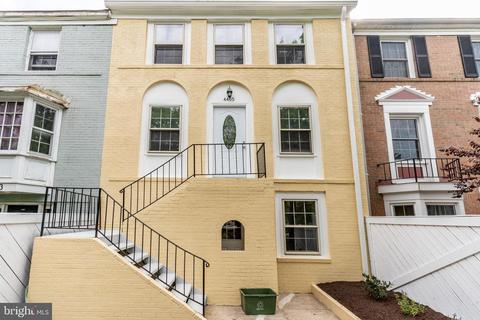 4405 Longworthe Sq, Alexandria, VA 22309