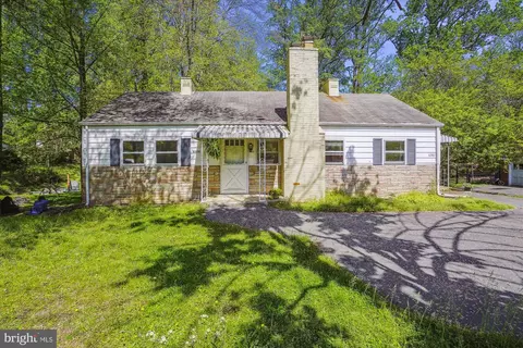 6316 Columbia Pike, Falls Church, VA 22041