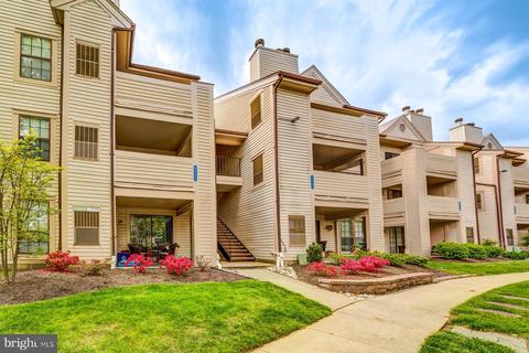 6920 Mary Caroline Cir #J, Alexandria, VA 22310