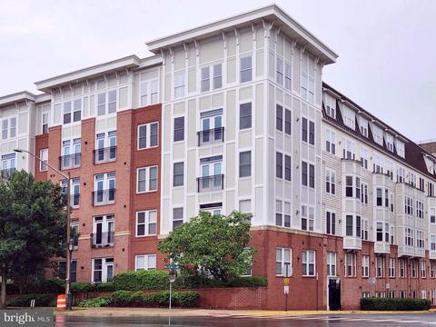 2665 Prosperity Ave #457, Fairfax, VA 22031