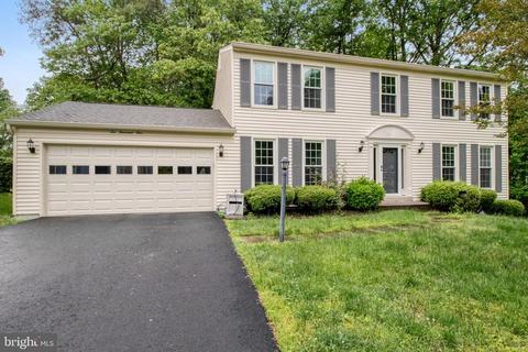 6009 Coffer Woods Ct, Burke, VA 22015
