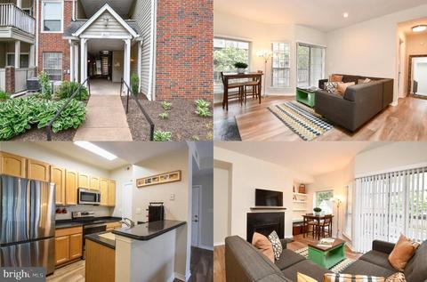 3922 Penderview Dr #325, Fairfax, VA 22033
