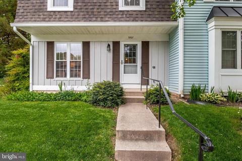 5807 Apple Wood Ln, Burke, VA 22015