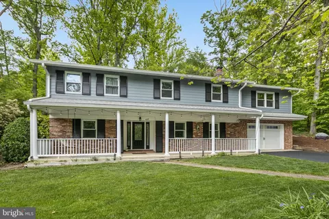 4108 Old Mill Rd, Alexandria, VA 22309