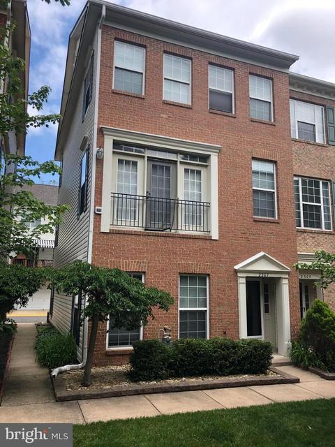 2307 Huntington Station Ct, Alexandria, VA 22303