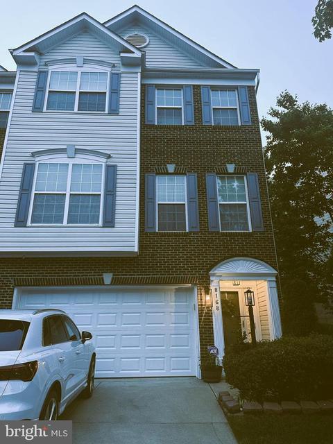 8168 Mccauley Way, Lorton, VA 22079