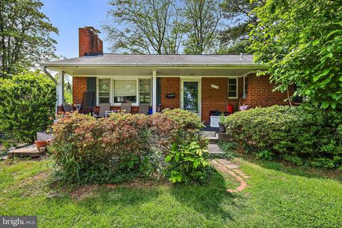 5211 Kipling St, Springfield, VA 22151 photo 4