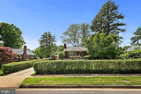5211 Kipling St, Springfield, VA 22151 photo 2