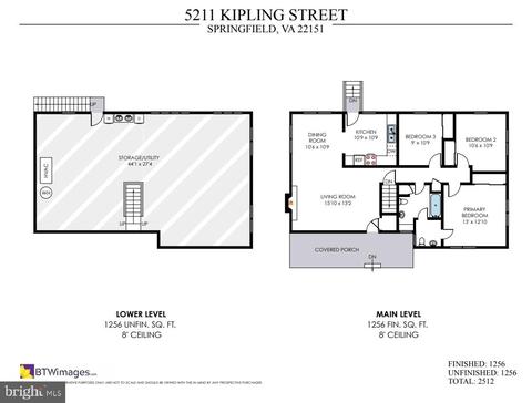 5211 Kipling St, Springfield, VA 22151 photo 33
