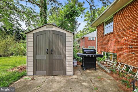 5211 Kipling St, Springfield, VA 22151 photo 32