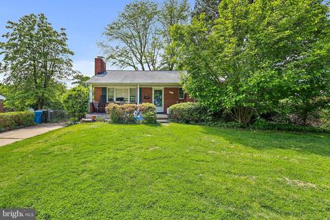 5211 Kipling St, Springfield, VA 22151 photo 3