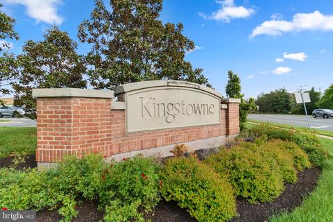 6938 Ellingham #120, Kingstowne, VA 22315