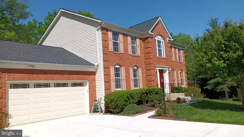 14723 Top Sergeant Ln, Centreville, VA 20121
