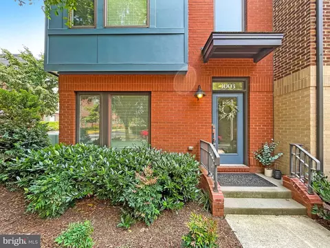 3003 District Ave, Fairfax, VA 22031