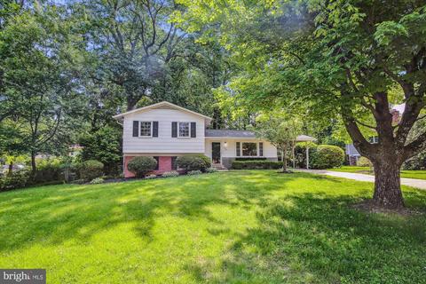 6303 Bardu Ave, Springfield, VA 22152