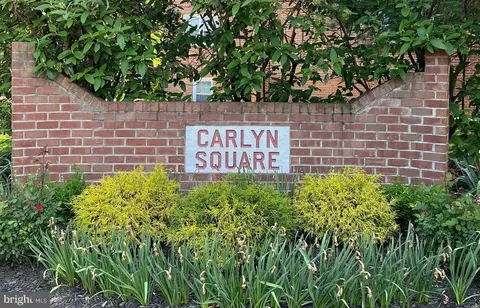 3327 Spring Ln, Falls Church, VA 22041