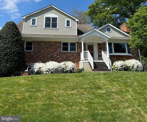 1804 Susquehannock Dr, Mclean, VA 22101