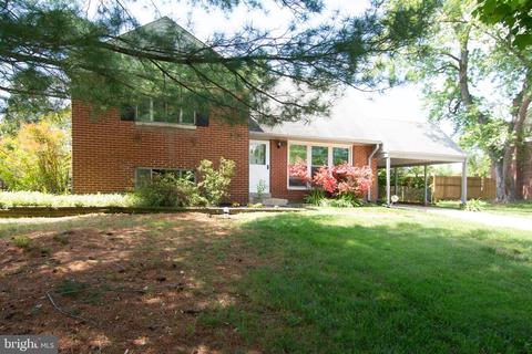 6918 Essex Ave, Springfield, VA 22150