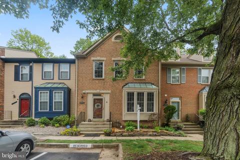 6393 English Ivy Way, Springfield, VA 22152