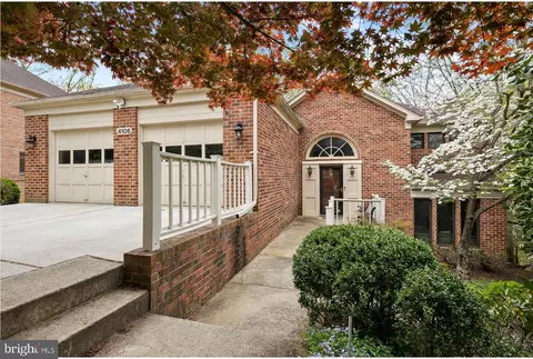 4106 Faith Ct, Alexandria, VA 22311